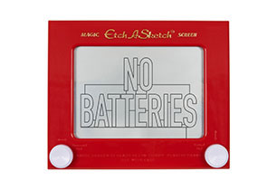 Etch a Sketch Classic